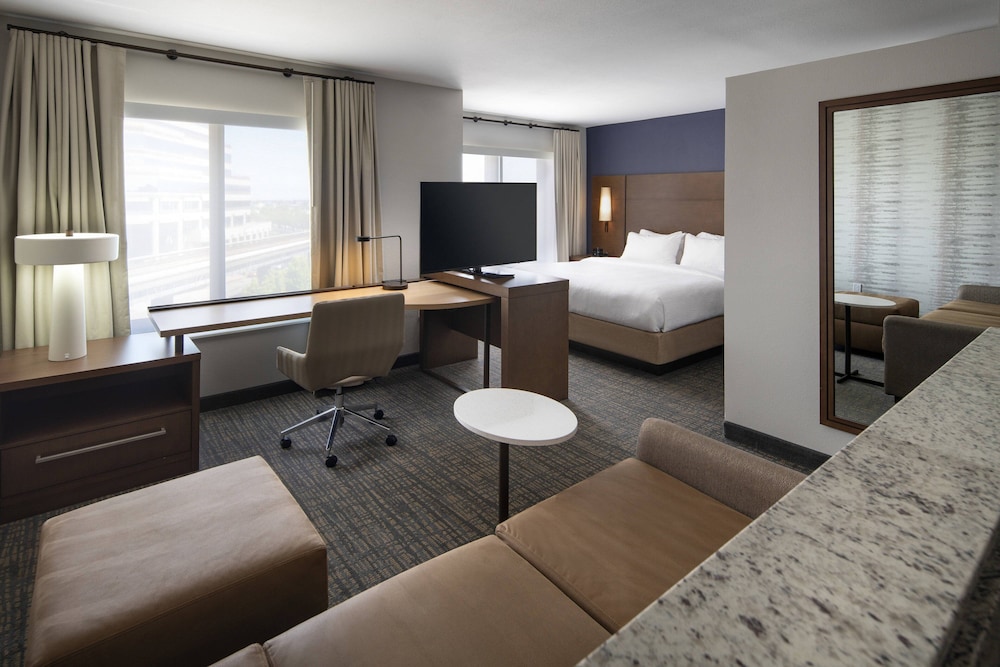 Residence Inn Walnut Creek, Billede 7