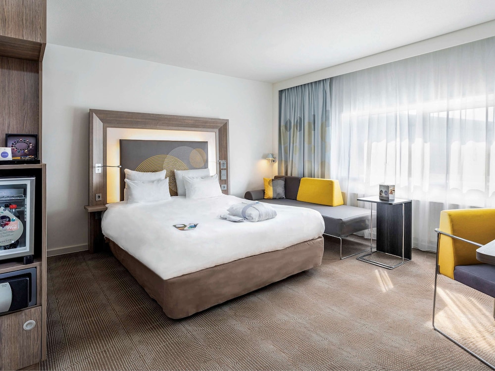 Superior Double Room, 1 Double Bed with Sofa bed - Photo 7