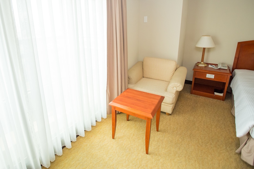 Standard Room - Photo 10