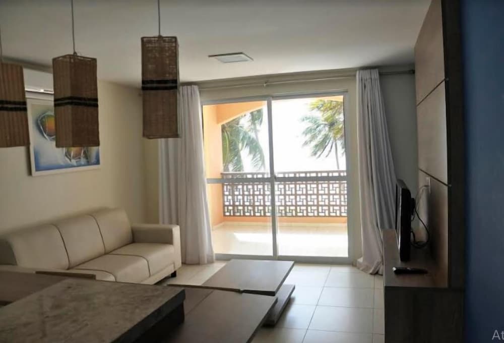 Family Triple Room, Multiple Beds, Sea View photo 3