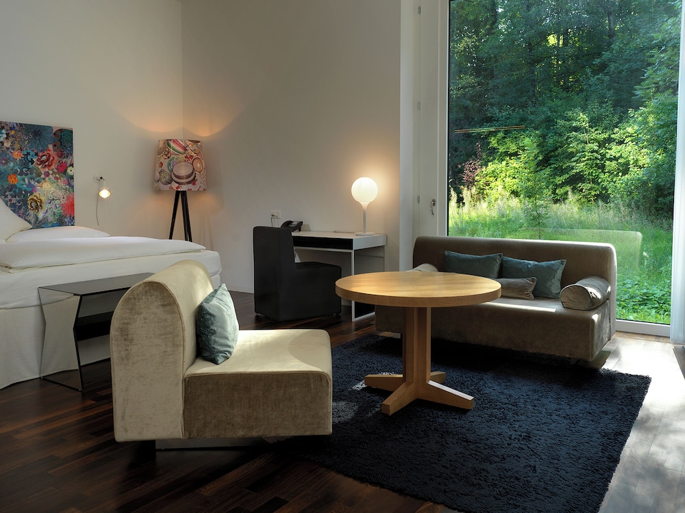 Junior Room