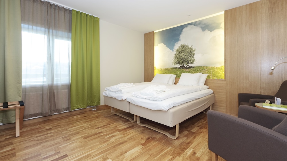 Superior Room, Non Smoking photo 3