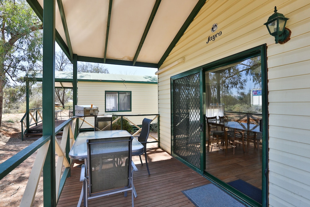 2 Bedroom Accessible Family Cabin photo 3