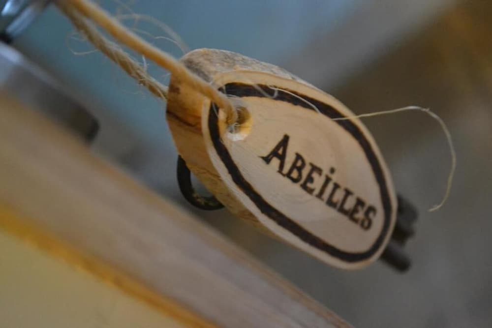 Double Room (Abeilles) photo 3