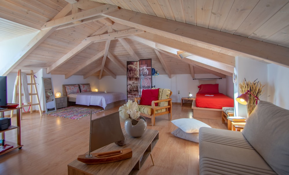 Budget Family Room