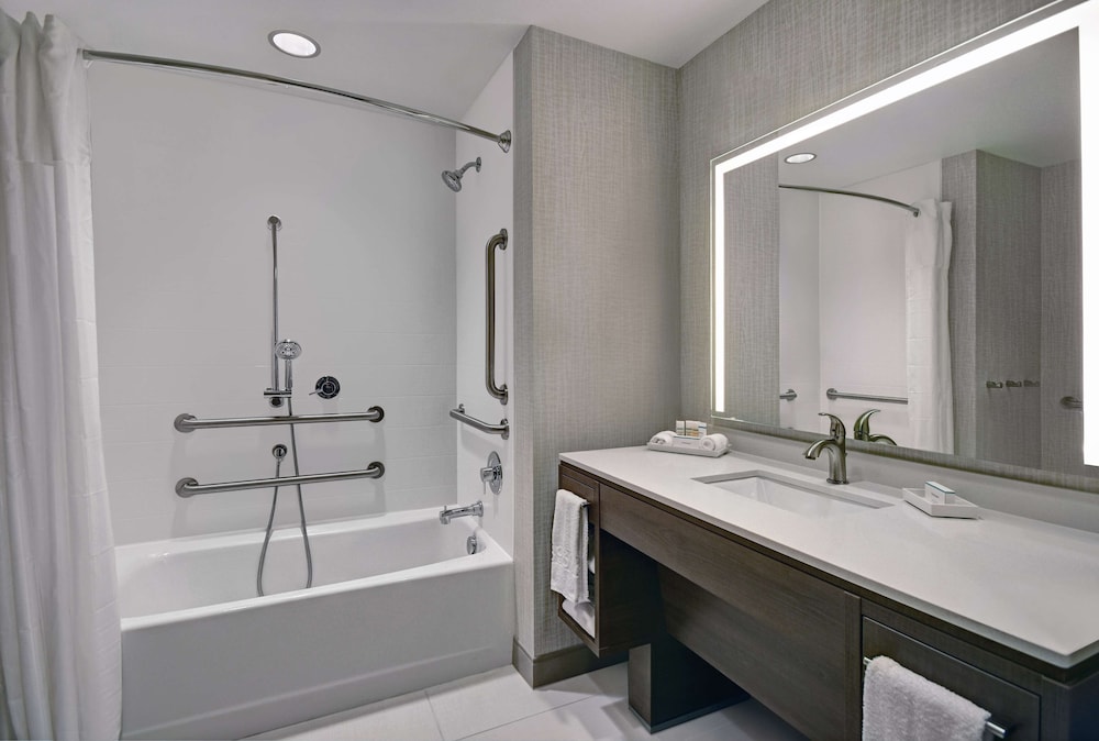 Studio, 2 Queen Beds, Bathtub - Photo 2