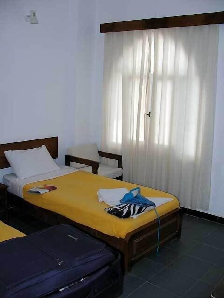 Standard Double Or Twin Room, Terrace photo 1