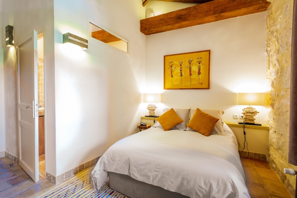 Traditional Room