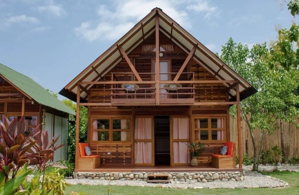 Superior Cabin photo 2