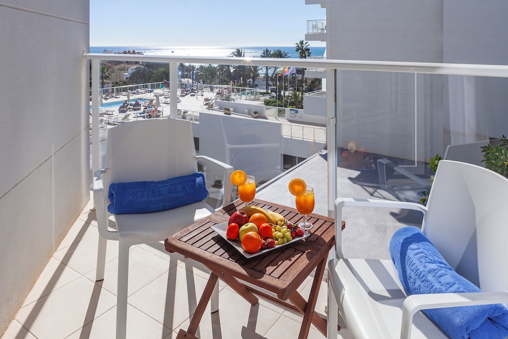 Double Room, Terrace, Partial Sea View - Photo 6