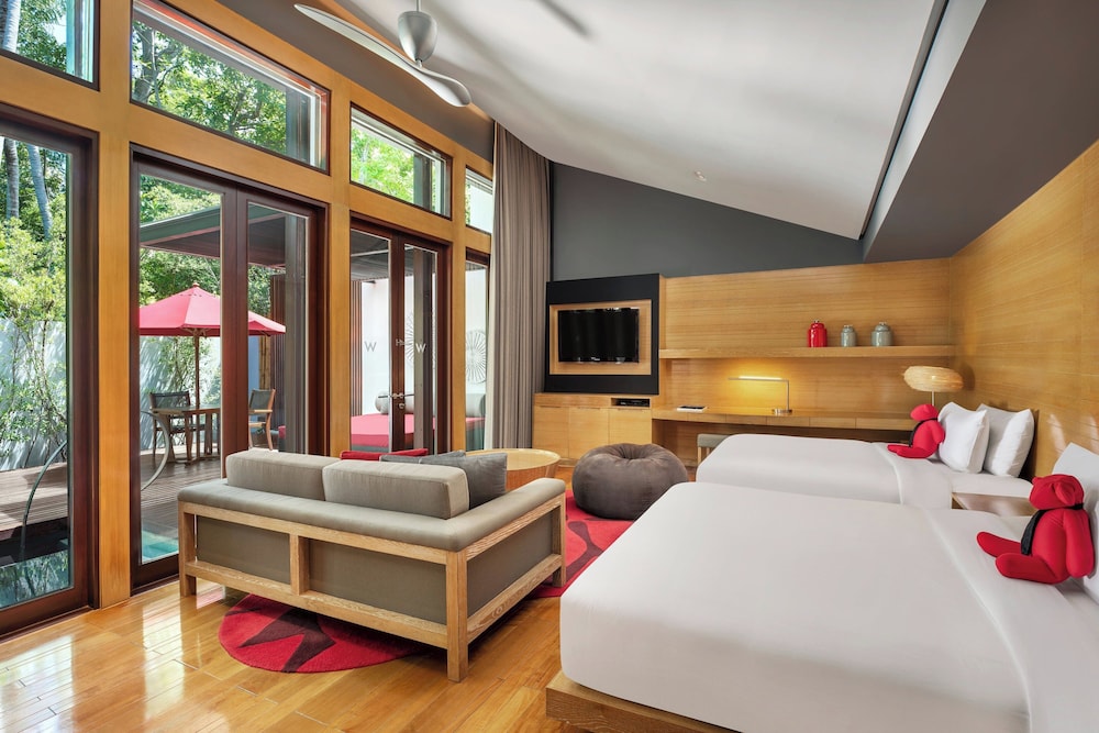 Deluxe Villa, 1 Bedroom, Private Pool, Garden View (Garden View) - Photo 9