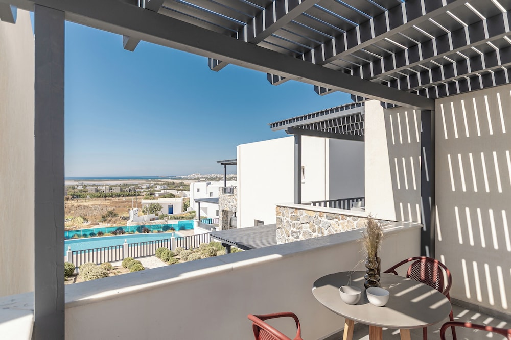 Superior Suite, 2 Bedrooms, Sea View