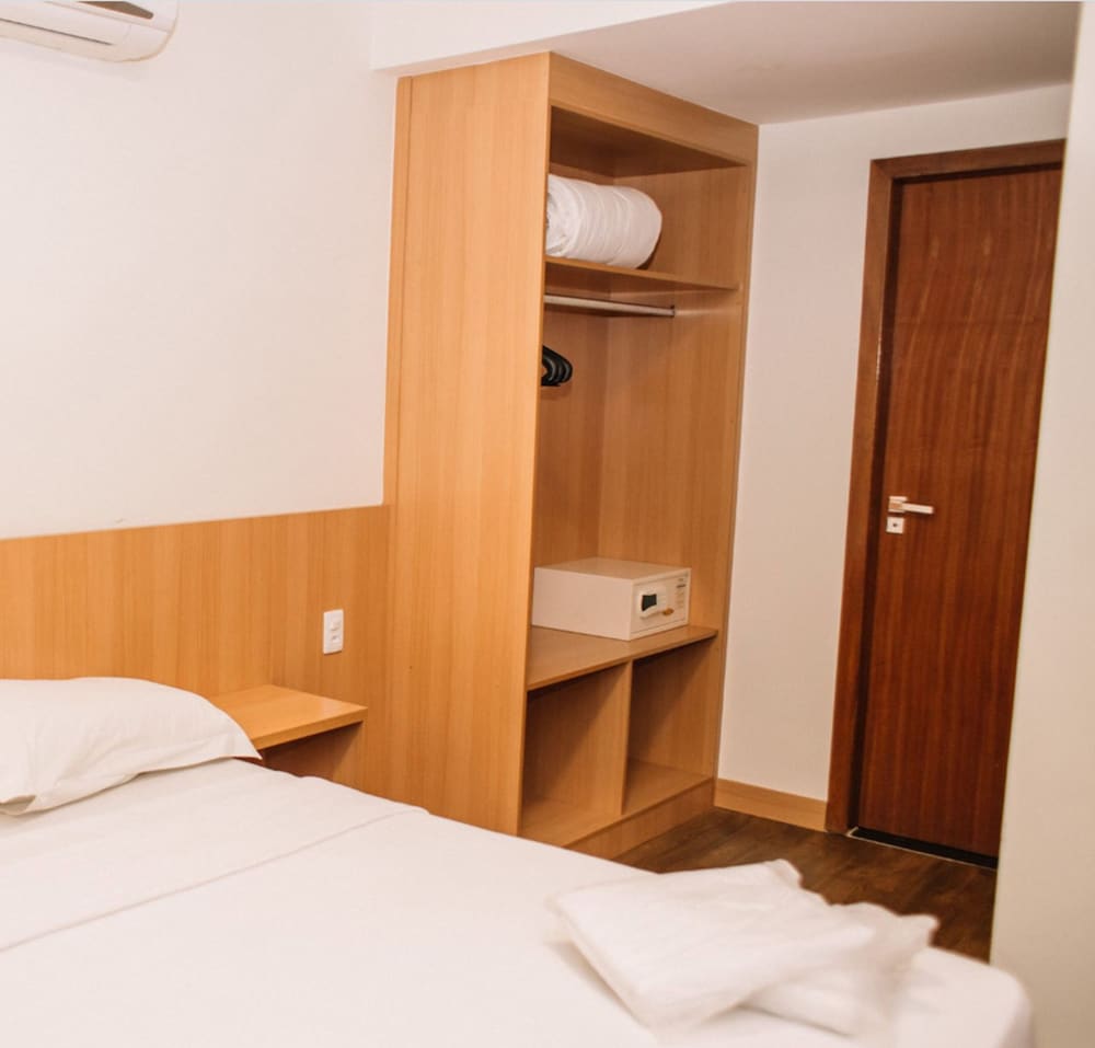 Deluxe Single Room photo 3