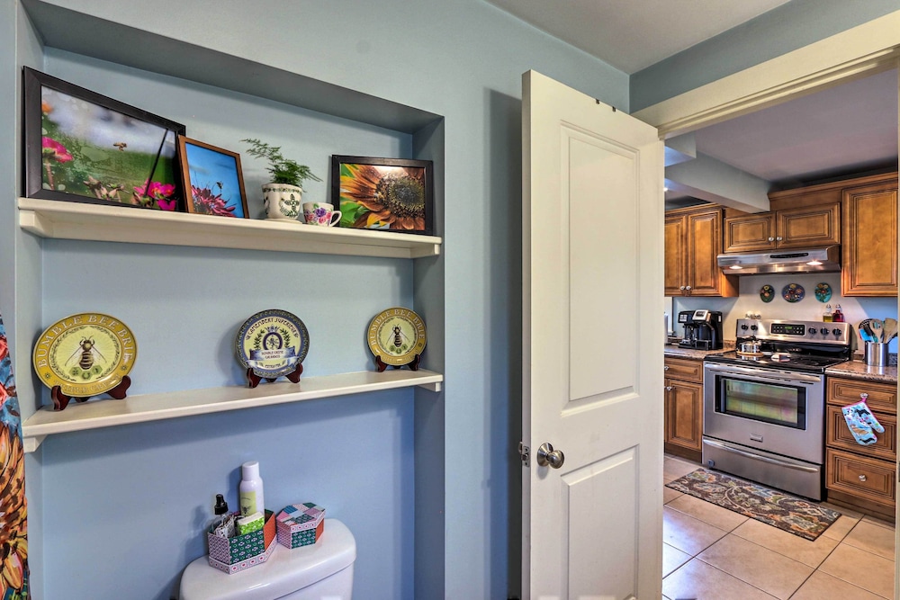 House (2 Bedrooms) photo 2