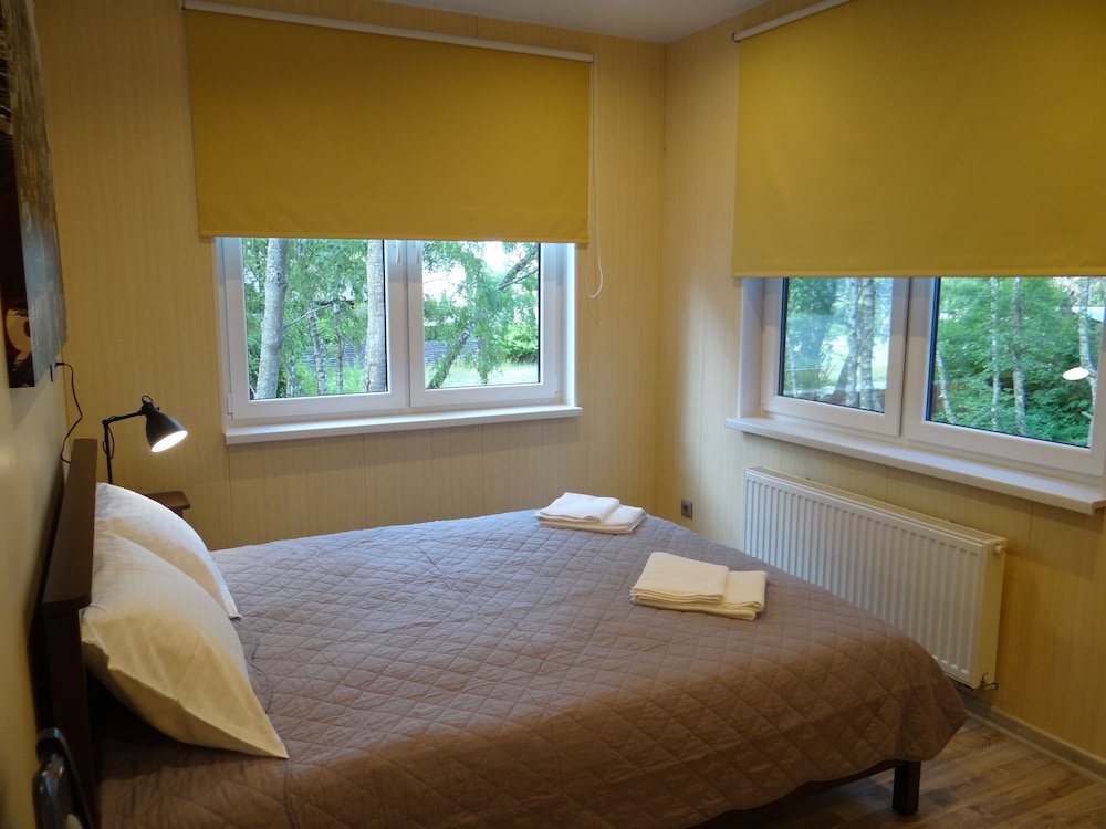 Villa, 3 Bedrooms photo 1
