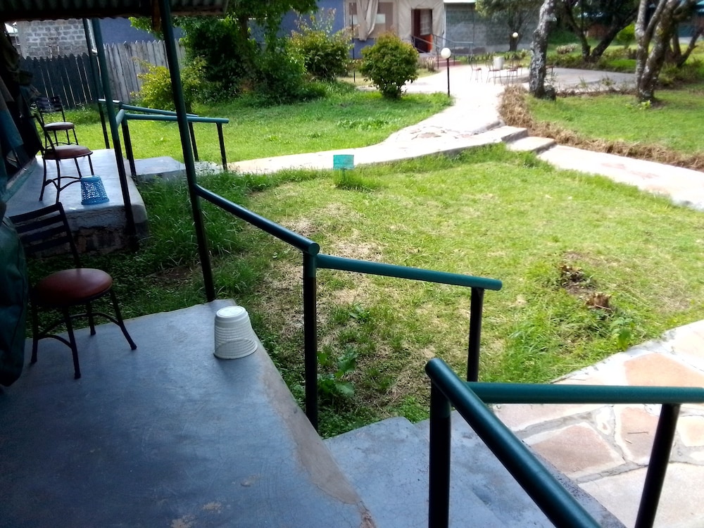 Economy Double or Twin Room, Balcony photo 2