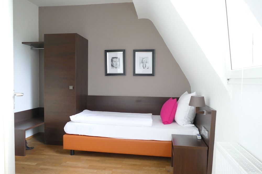 Comfort Single Room photo 1