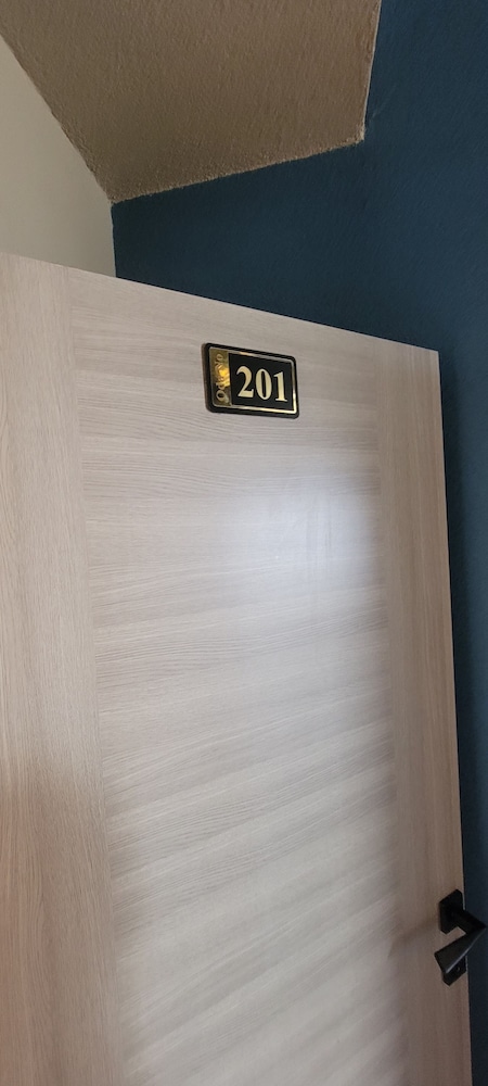 Deluxe Room, City View photo 1