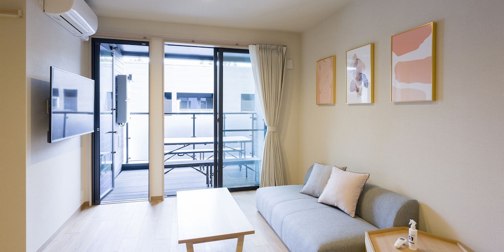 [Dog-friendly] Room for 8 People, Non Smoking - Photo 56