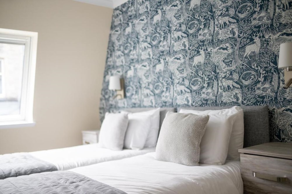 Standard Twin Room - Photo 1