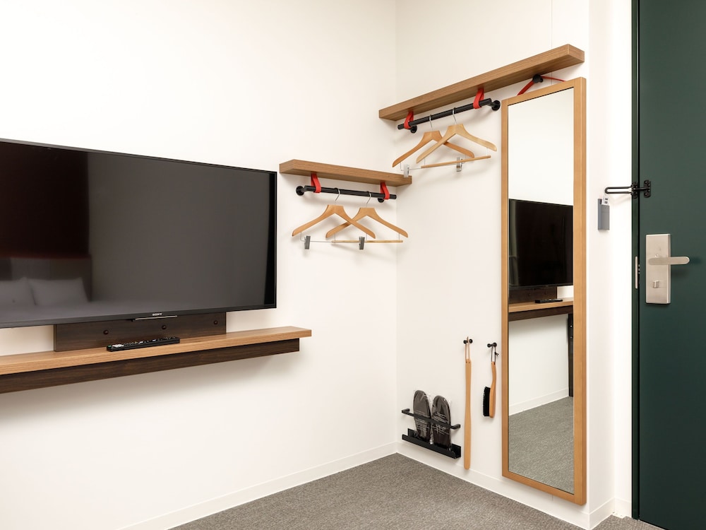 Double Room, Accessible, Non Smoking photo 2
