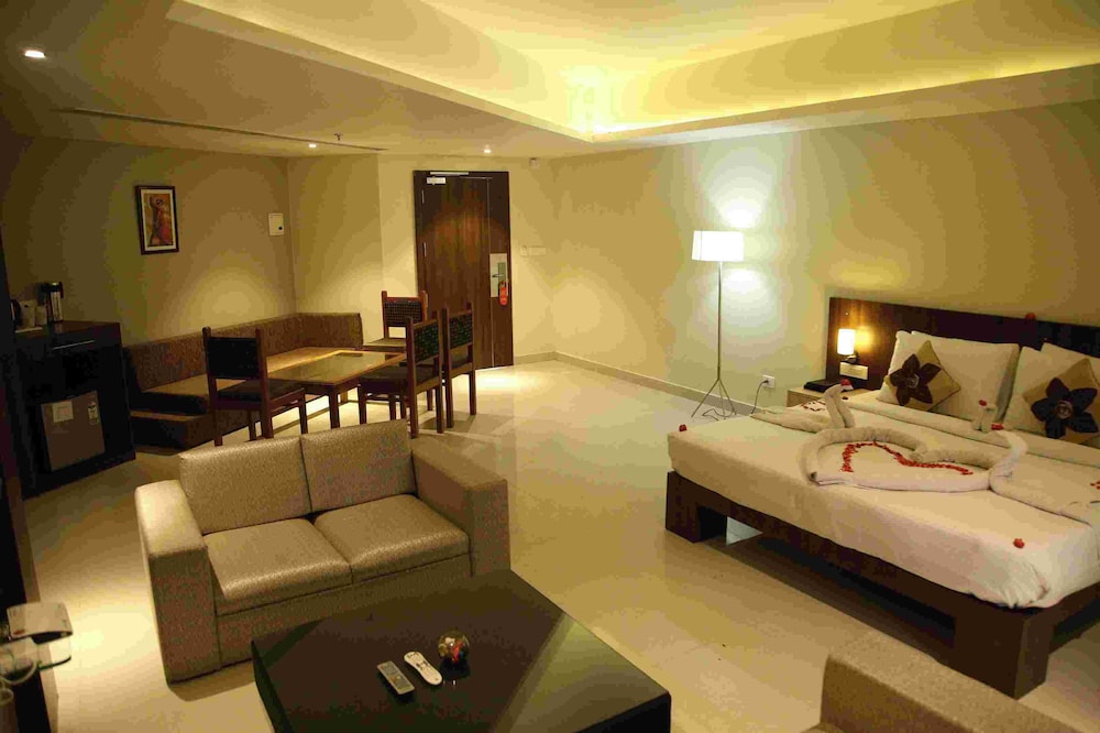Superior Room photo 3