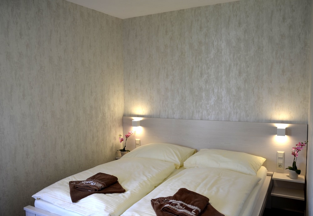 Exclusive Double Room, 1 Bedroom, Balcony photo 2