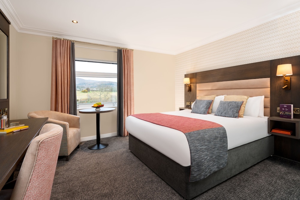 Standard Double Room, Mountain View photo 1