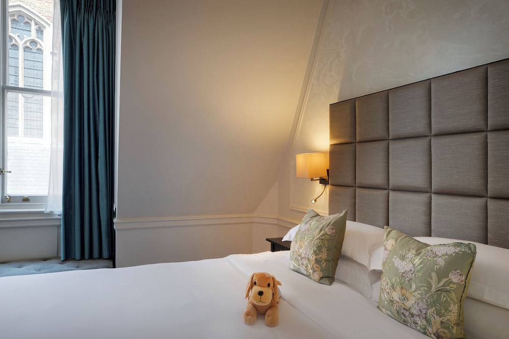 Superior Double Room photo 3