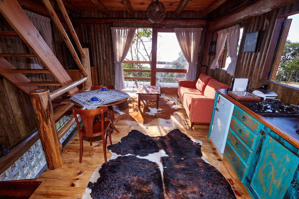 Family Cabin photo 1