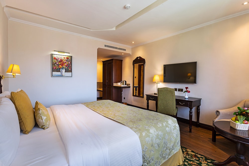 Suite (Heritage) photo 1