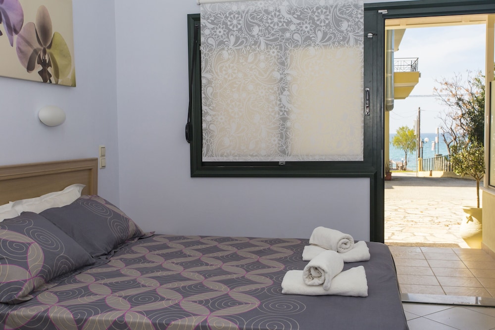 Double room, Ground floor photo 1