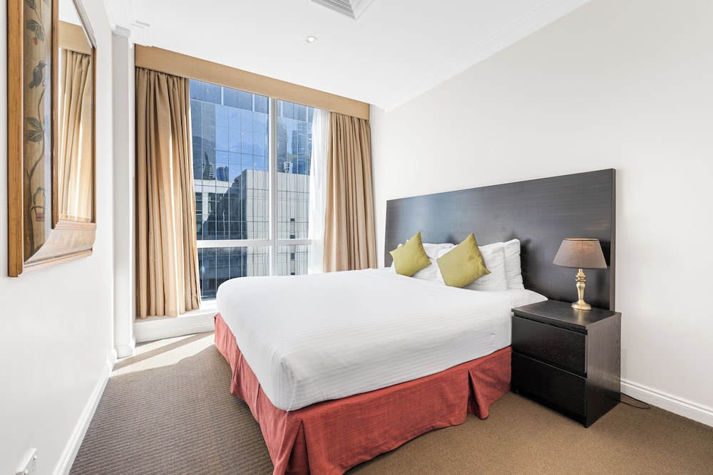 Penthouse Flinders Reach Suite