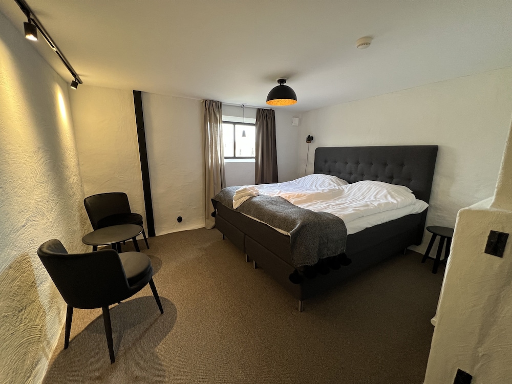Grand Double Room photo 1