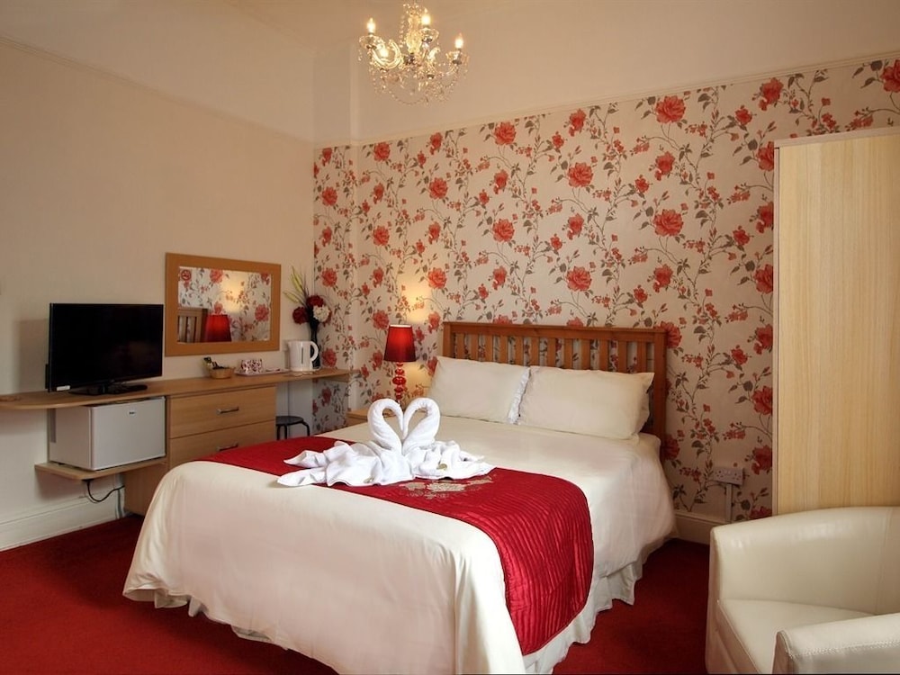 Superior Double Room (Room 4) photo 2