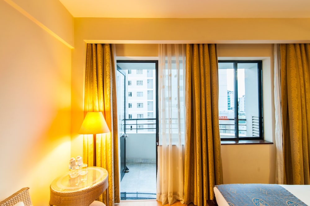 Superior Room, 1 Double or 2 Twin Beds, City View - Photo 4