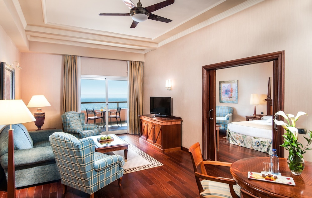 Suite Prestige Uso  Individual