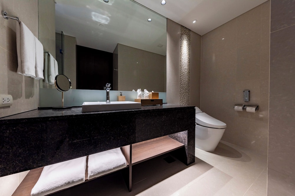 Grand Deluxe Room photo 2