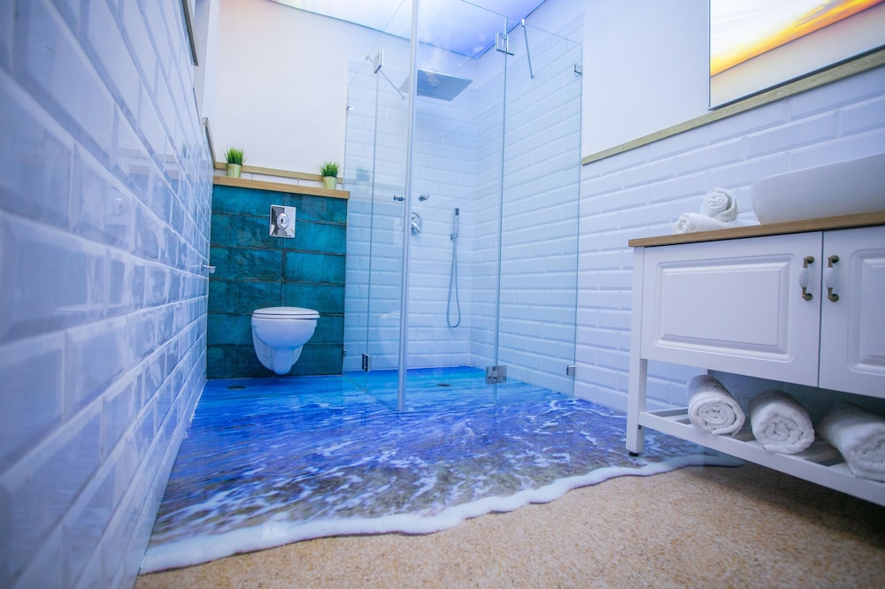Ocean Suite
