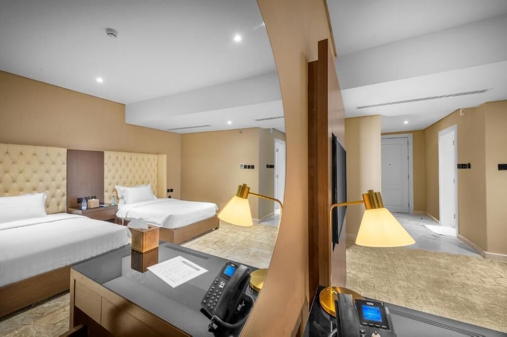 Family Suite