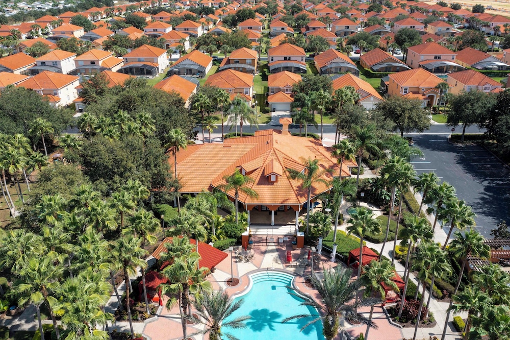 Marvelous 5Bd Single Family w/ Pool@258 Solana Resort, Billede 17