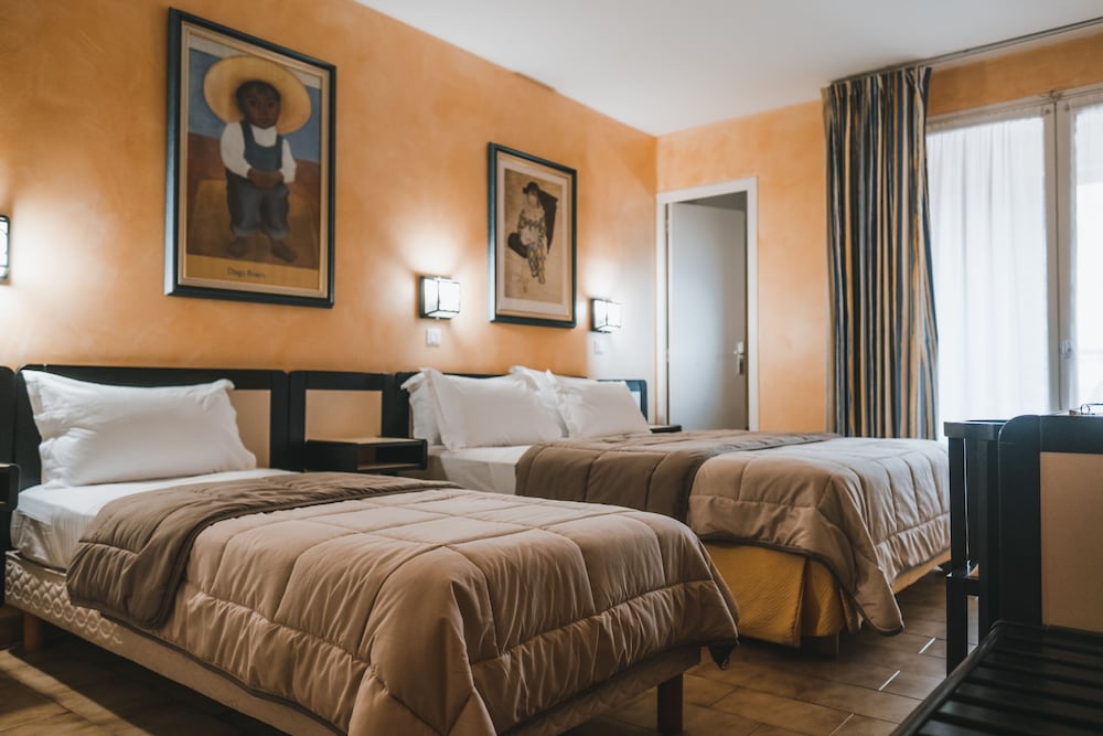 Comfort Triple Room, Sea View photo 1