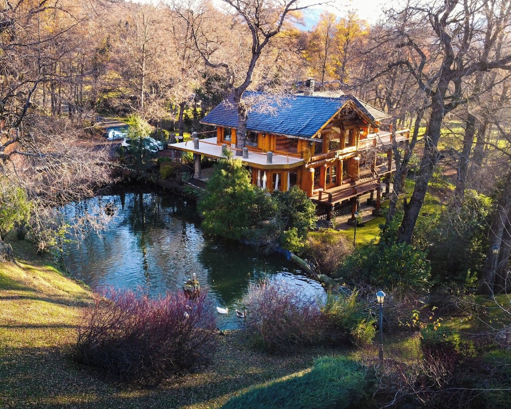 Exclusive Residence La Juanita photo 1