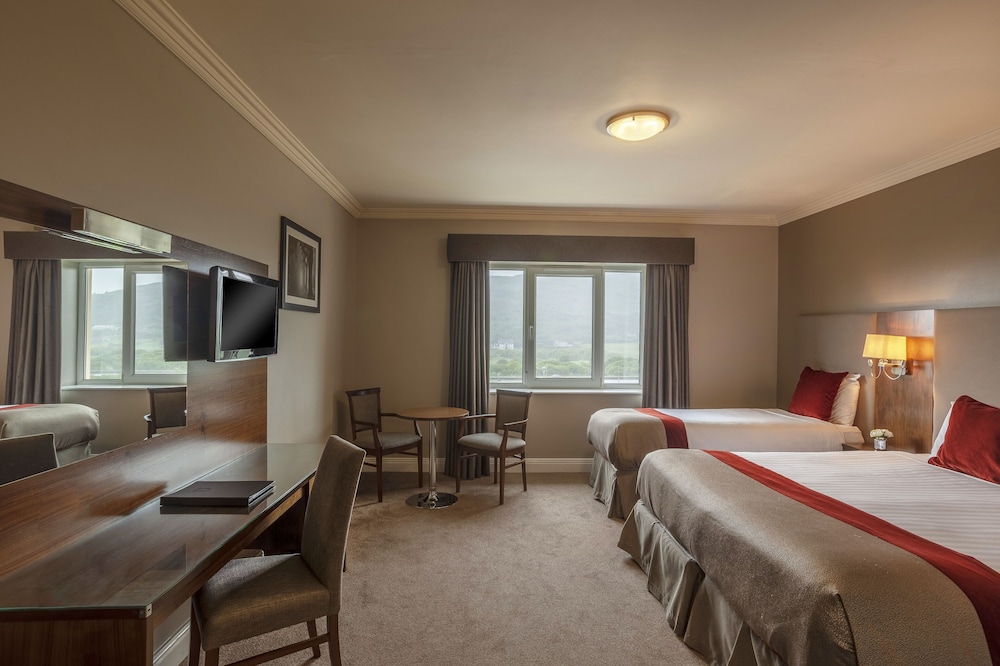 Standard Double Room - Photo 2