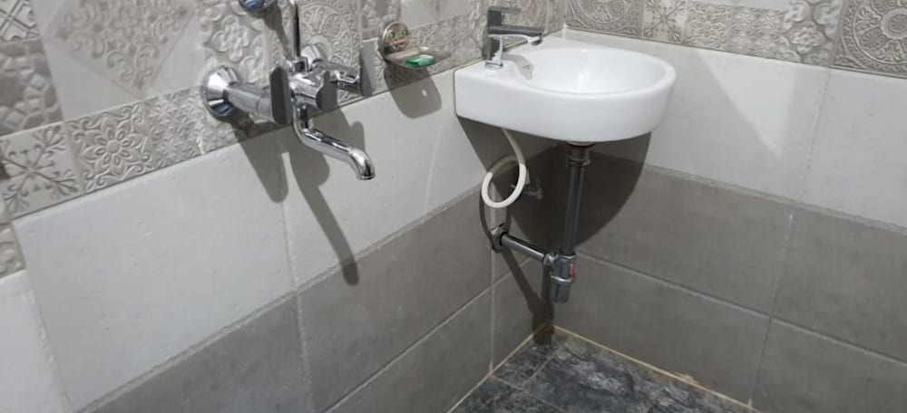 Deluxe Double Room, 1 Bedroom