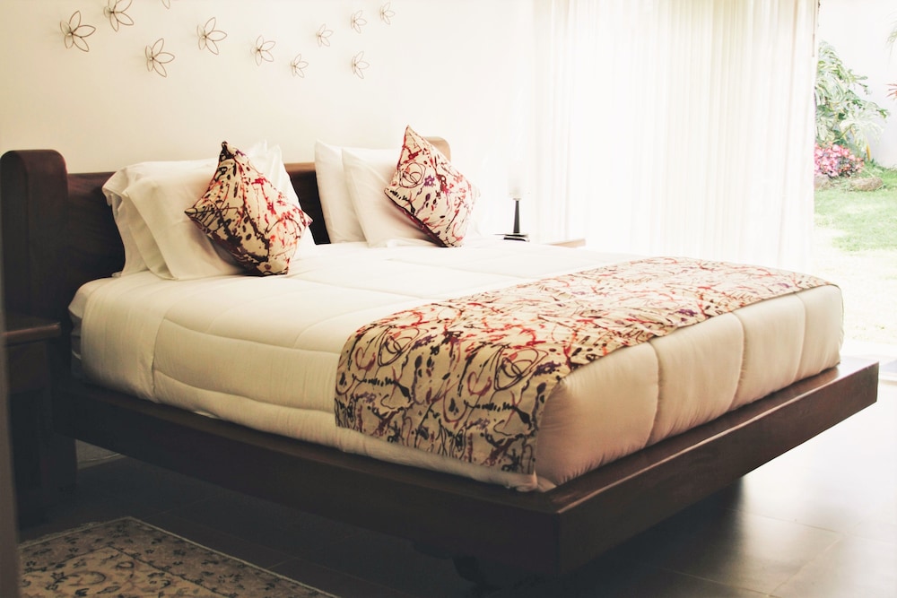 Superior Double Room photo 2