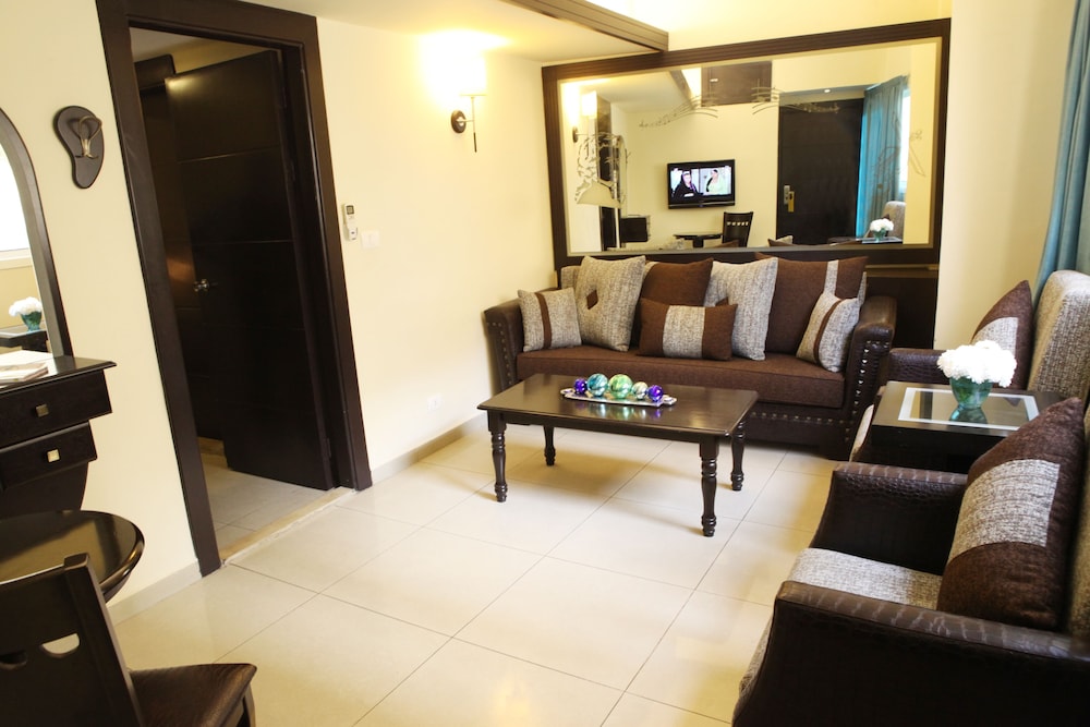 Executive Suite, Balcony photo 1