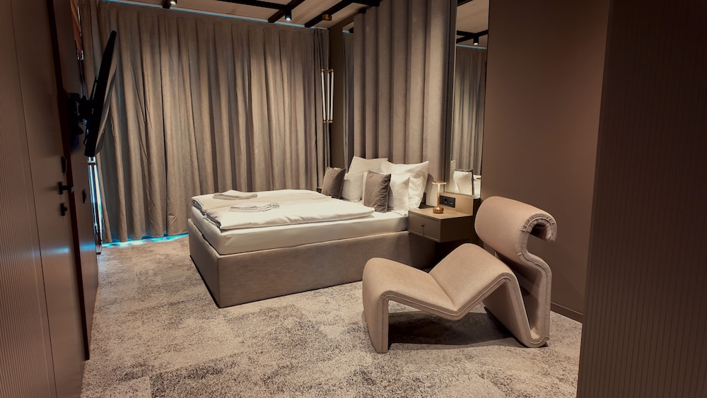 Superior Suite