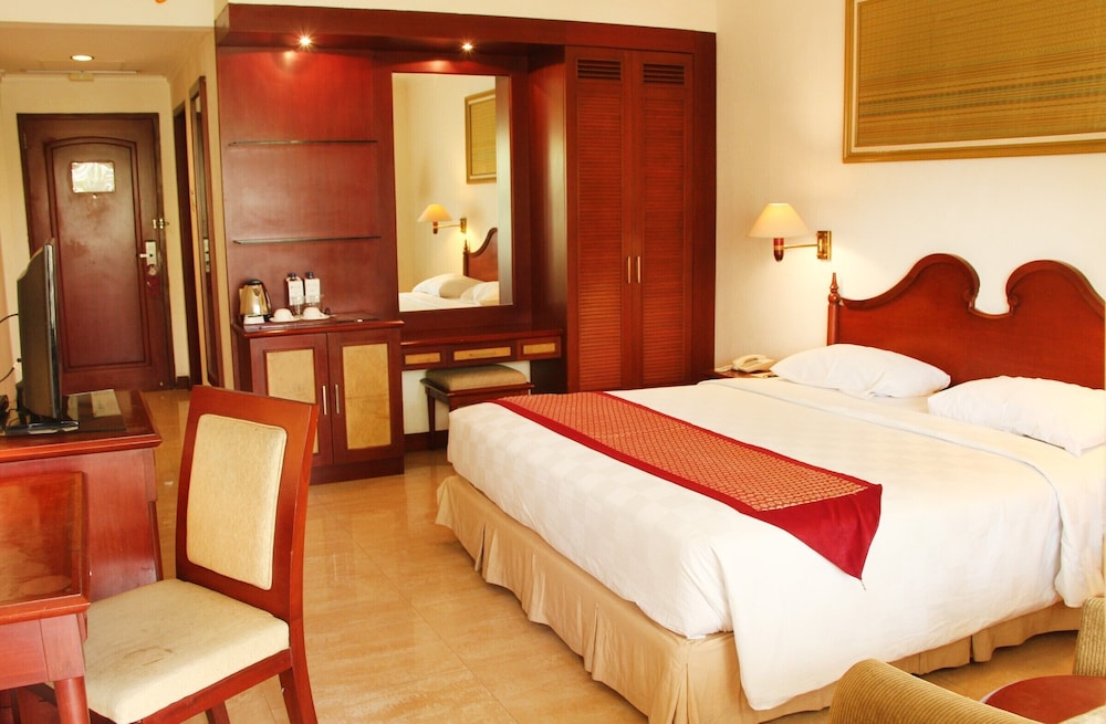 Executive Room photo 1