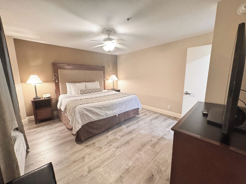 Standard Suite, 1 Bedroom - Photo 3